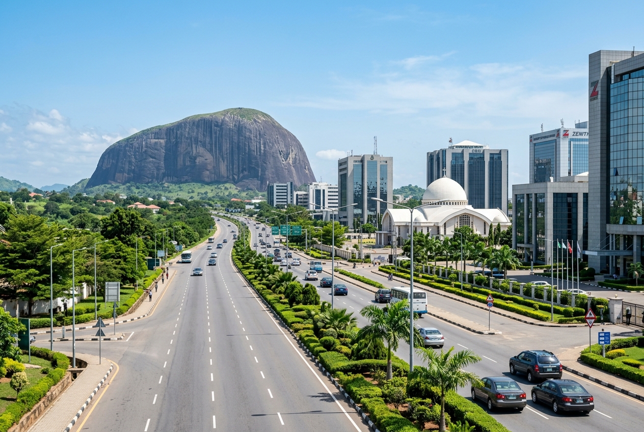Abuja