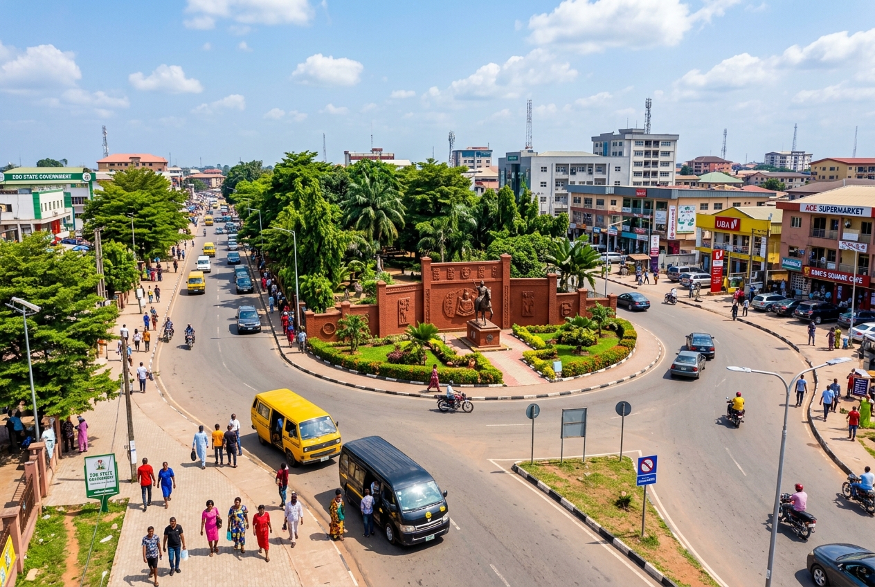 Benin