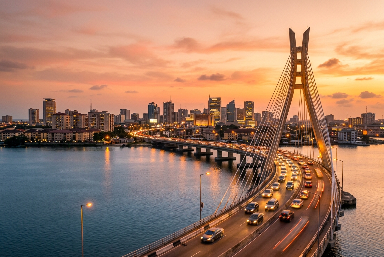 Lagos